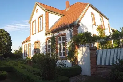 Image de Holidays in historic Büdnerei