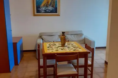 Image de Central apartment, 3 km from the sea