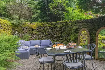 Image de Kestrel Cottage - Deux Chambres Maison, Couchages 4