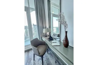 Image de 5-Star Luxury Studio w/ Amazing Canal & City View!