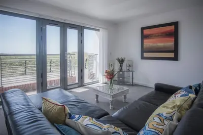 Image de Maritime Quarter - 2 Bedroom Apartment - Sa1 Beach Front (Fisherman's Way)