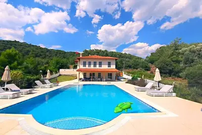 Image de Villa Olea