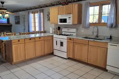 Image de Cozy Retreat Villa. Wifi. Close to Starved Rock & Matthiessen Parks. Amazing!