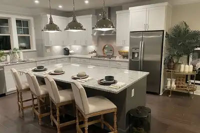 Image de Luxury Traveler's Haven minutes to Buckhead\/Lenox\/Stadiums