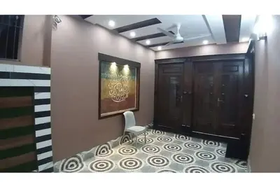 Image de 5-Bedroom Vacation Home