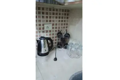 Image de Lovely 1-Bedroom Apartment Rental Unit