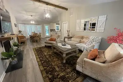 Image de Amazing renovated family home for a perfect stay! 🥰