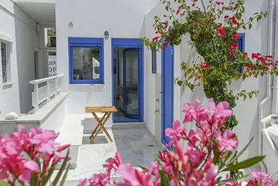 Image de Lovely house10 minutes from the beach, the Port and the center
