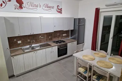 Image de Nina's house 2 300 meters from the sea