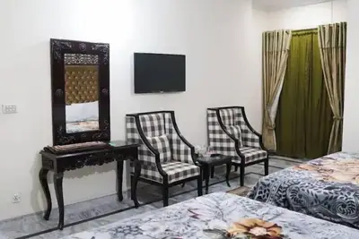 Image de Family Guest House in Johar Town