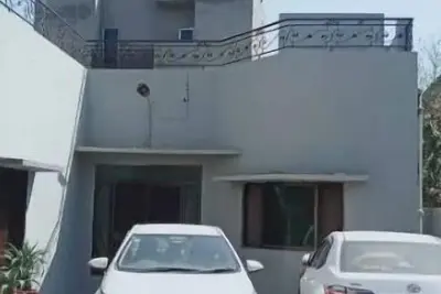 Image de The Guest House Near to Airport