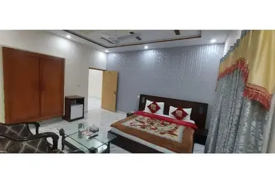 Image de Luxury Suite Room/Guest House in Garden Town