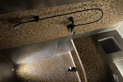 Image de Jaccuzi sauna hammam