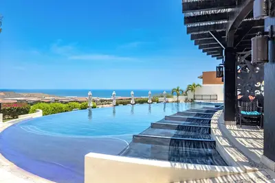 Image de Serenity Ocean View 2 Br Condo in Quivira