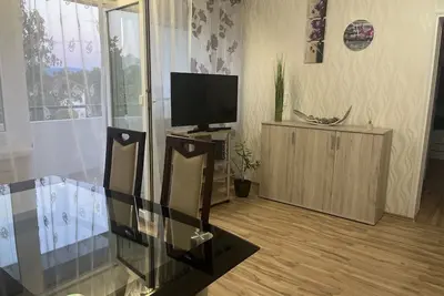 Image de 3-room vacation apartment Offenburg 1-4 persons