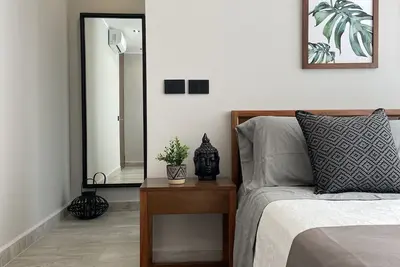 Image de Luxury Apartments \"Toh House\" Gym-Parking-Beach