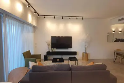 Image de Luxurious High-Level apartment in the heart of Tel Aviv