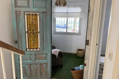 Image de Al Rolo Beach