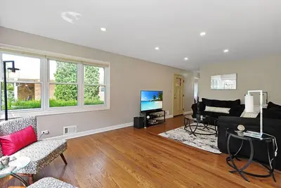 Image de Arlington Heights Fhs Rental