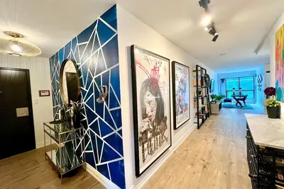 Image de Stunning 2bd Condo in Downtown Toronto