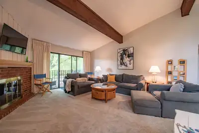 Image de 2 bedroom suite with resort facilities.