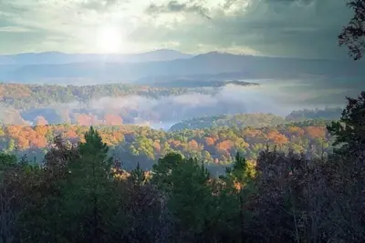 Image de Breathtaking Mountain Views
