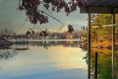 Image de Making Memories at the Lake