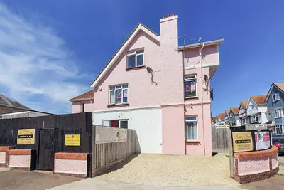 Image de Singer House Apartment