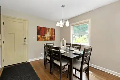 Image de Extended Stay Arlington Heights Fhs Rental