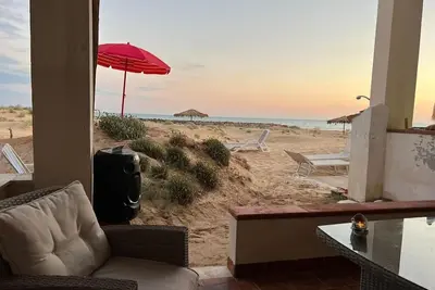 Image de Angelì Holiday House