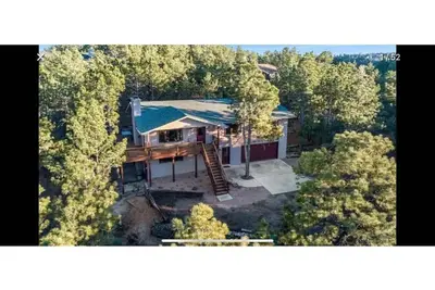 Image de Private Wooded Lot, Mountain Views, Great Location