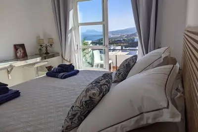 Image de Full eyes sea view villa w. swimming pool, close to beach & golfs