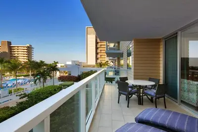 Image de Marriott's Crystal Shores - Beach - Full Resort Access - Easter 2023