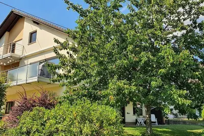 Image de Vacation apartment -Am Kirschbaum- - 2-bed apartment