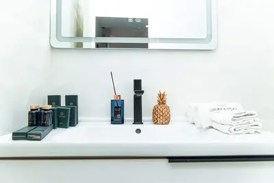 Image de Suite 6 By Luxury Suites
