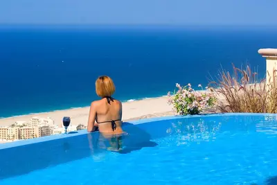 Majestic Montecristo Beachfront Villa