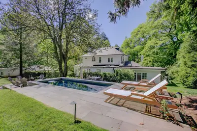 Image de Magnolia Hill | 4 Bed, 3. 5 Bath