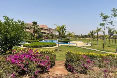 Image de Prestigious large Appartment w/ swiming pool