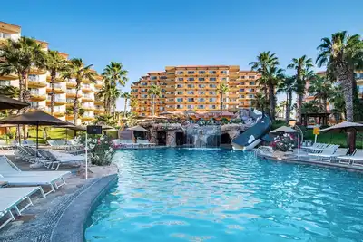 Image de Superb 3 bed 3 bath Ocean View, private jacuzzi, kitchen, washer/dryer, Palmar