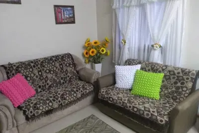 Image de House and Flat Conforto Gramado