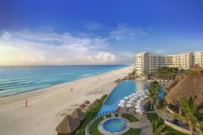 Image de Westin Lagunamar Ocean Resort - Premium Oceanside Studio Villa