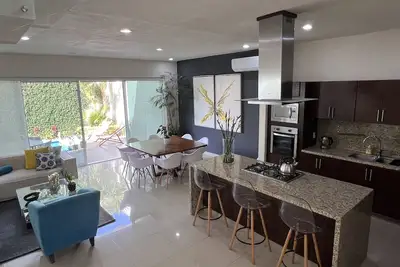Image de Luxury Casa Condesa / Amazing location, stunning house, perfect vacation