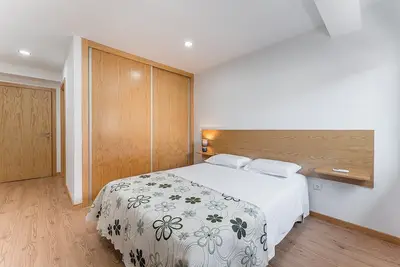 Image de Seven Farm - Phisalis Chambre double