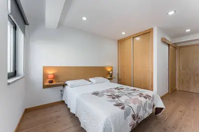 Image de Seven Farm - Macieira Chambre double