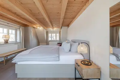 Image de Hüs im Glück - elegant Scandinavian living ambience on 146sqm² for up to six people