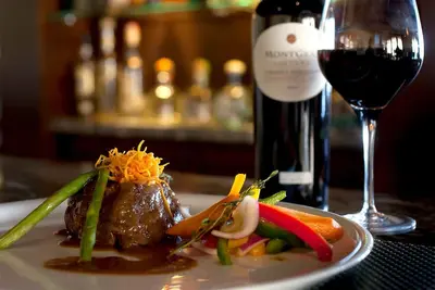 Elegant Montecristo Beachfront Villa