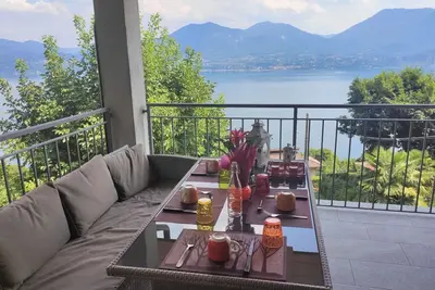Image de Agréable appartement pour 4 personnes avec Tv, terrasse, animaux admis et parking