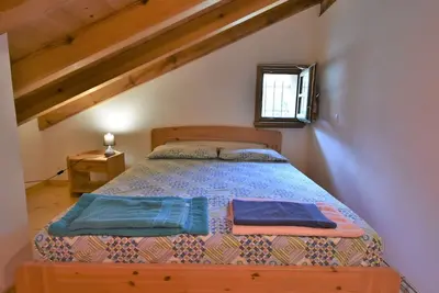 Image de Joli appartement pour 5 personnes avec climatisation, Wifi, Tv, patio, animaux admis et parking