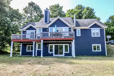 Image de Spacious home perfect for large families