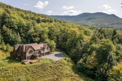 Image de Stowe Hollow Estate - Mountain Escape